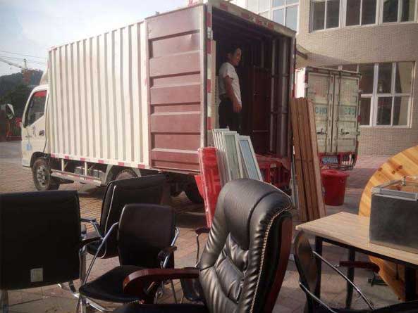 昆明易點網(wǎng)絡公司搬遷