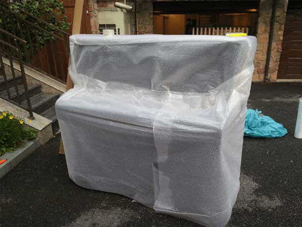 鋼琴可以立起來(lái)搬運(yùn)嗎?鋼琴可以側(cè)立搬運(yùn)或者能不能立起來(lái)搬運(yùn)？