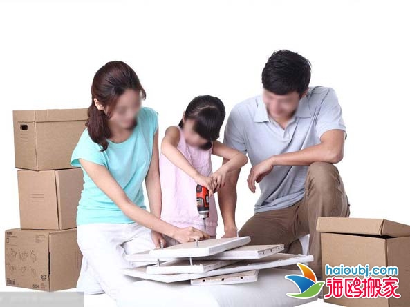 昆明人小時候的搬家故事，好感動！