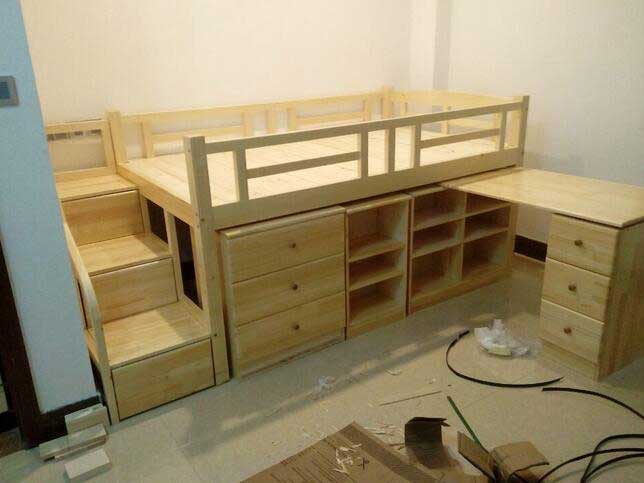 昆明家具拆裝常識有哪些？