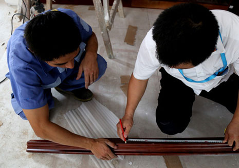 昆明家具安裝找木工定制安裝家具真的靠譜嗎？