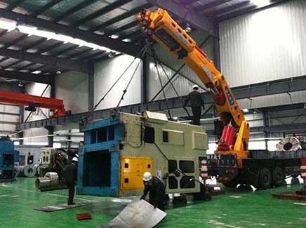 ?昆明設(shè)備搬運(yùn)公司問答,設(shè)備搬遷的無效搬運(yùn)有哪些？