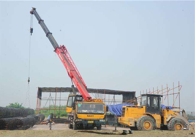 昆明設(shè)備吊裝公司涉及的險(xiǎn)種有哪些？