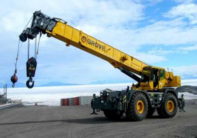 昆明吊裝搬運(yùn)公司:設(shè)備吊裝過(guò)程中加價(jià)怎么辦？