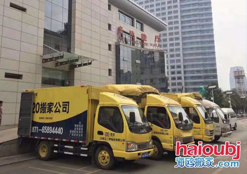 在昆明搬家公司如何做的更好？讓顧客滿意點(diǎn)贊好評(píng)